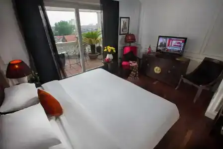 Hanoi Boutique & Spa - 78