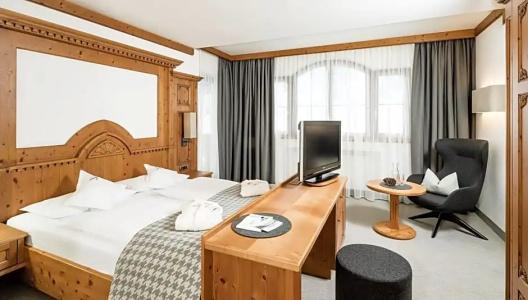 Savoy Dolomites Luxury & Spa - 19