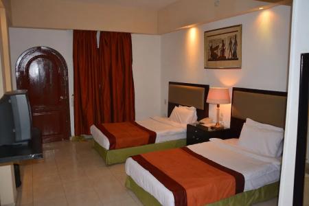 Desert View Sharm - 19