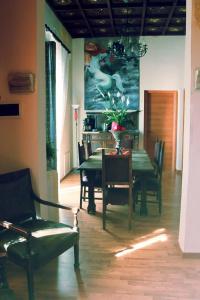b&b Camelot - 14