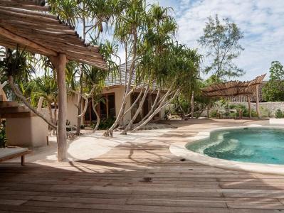 Zanzibar White Sand Luxury Villas & Spa - Relais & Chateaux - 12