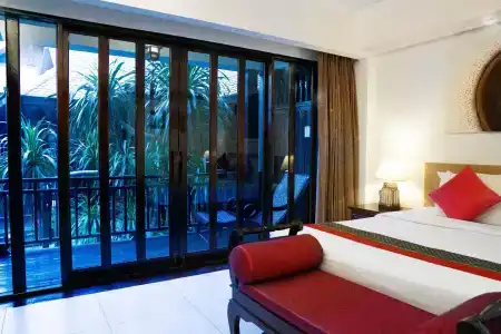 Yantarasri Resort - 1