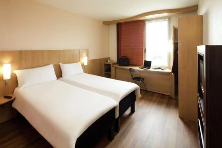 Ibis Granada - 6