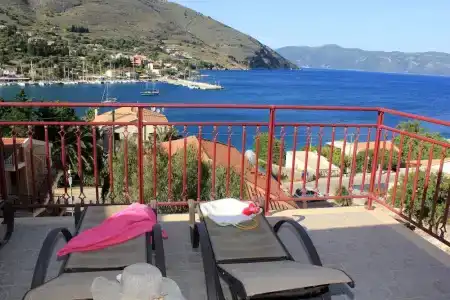 Greka Ionian Suites - 198