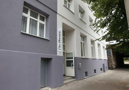 City-Pension Magdeburg - 0