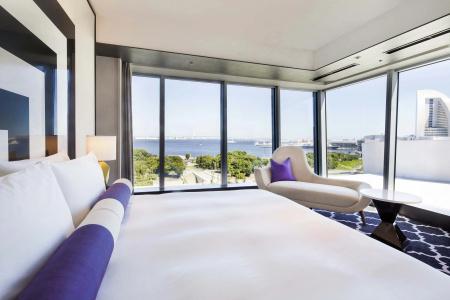 The Kahala & Resort Yokohama - 30