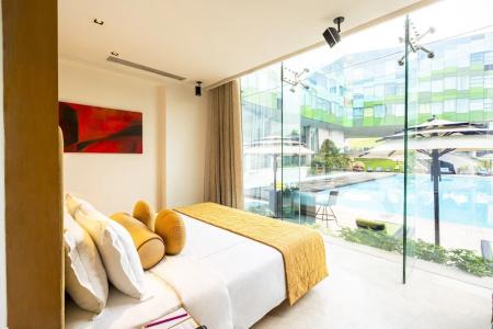 Vivanta Bengaluru, Whitefield - 84