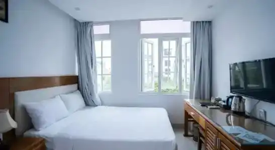 Sea Castle Danang - 31