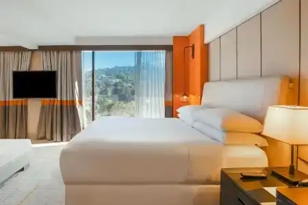 Sheraton Universal - 46