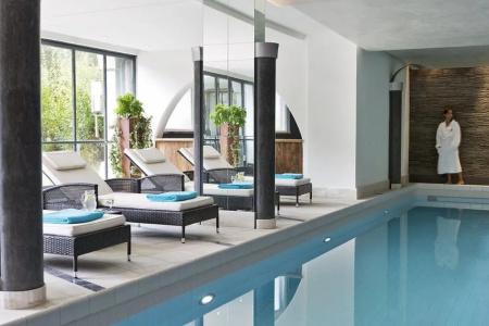 Natur & Spa Lärchenhof 4 Stars Superior - 40
