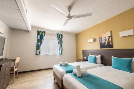 Sunseeker Holiday Complex - 92