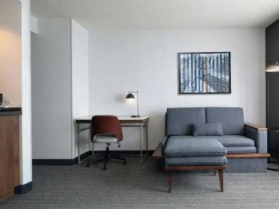 Courtyard by Marriott Chicago Downtown/River North - 69