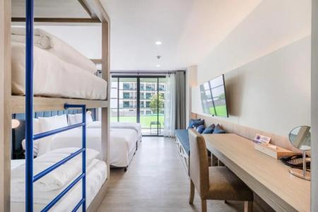 Kokotel Phuket Nai Yang Beach - Sha Extra Plus - 37