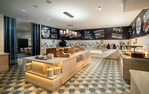 Hampton By Hilton Kiel - 13