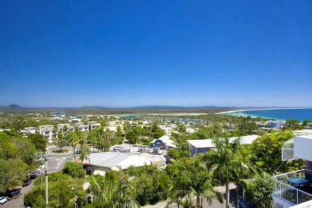 Bali Hai Noosa - 70