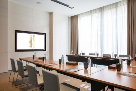 Sindhorn Midtown, An Ihg - Sha Extra Plus - 24