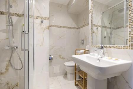 The Originals Boutique, Hôtel des Orangers, Cannes (Inter-Hotel) - 134