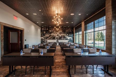 Ironworks Indy - 18