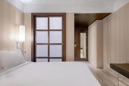 AC Córdoba by Marriott - 3