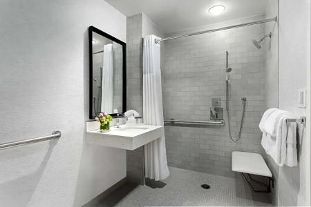 Boston Park Plaza - 63