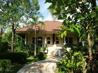 Baan Khaolak Beach Resort - Sha Plus - 250