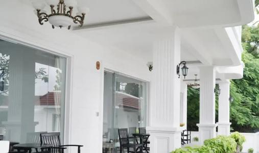 Léman Cap Resort & Spa - 57