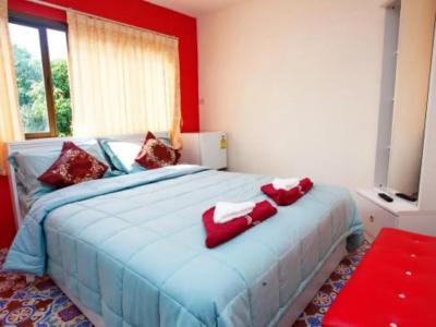 Sea Breeze Guest House - 26