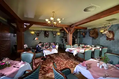 Żubrówka Spa & Wellness - 17