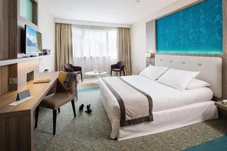 Golden Tulip Aix les Bains - & Spa - 51