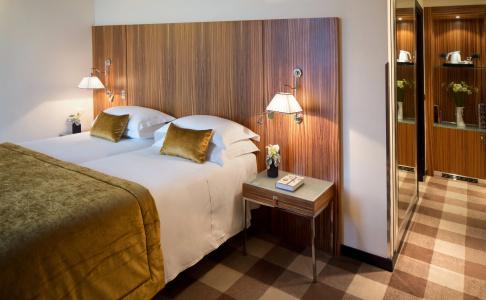 Starhotels Anderson - 7