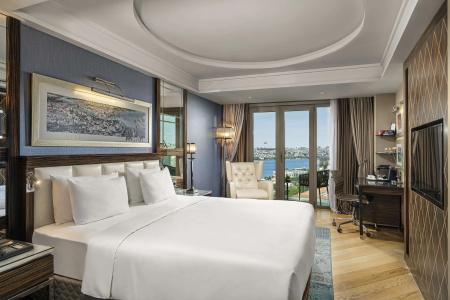 Radisson Blu Istanbul Pera - 56