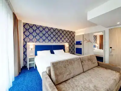 ibis Styles Rastatt Baden-Baden - 26