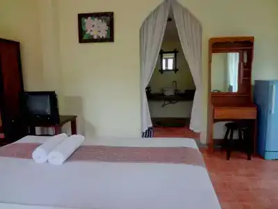 Aroma Spa - 4