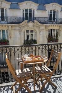 Hôtel de Sévigné - 169