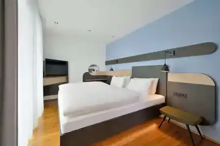 Park Inn by Radisson Papenburg - 182