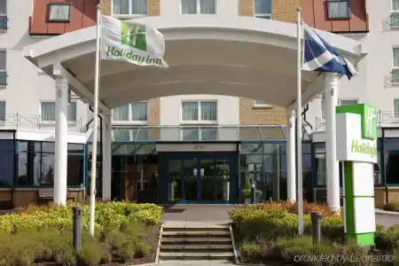 Holiday Inn Aberdeen West, An Ihg - 0