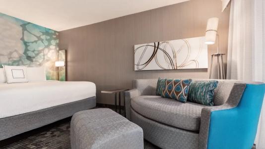 Courtyard by Marriott - 40