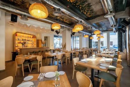 Lato Annex Boutique Rooms - 19