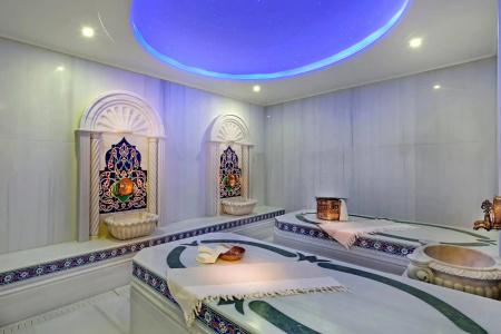 Hilton Istanbul Bosphorus - 21
