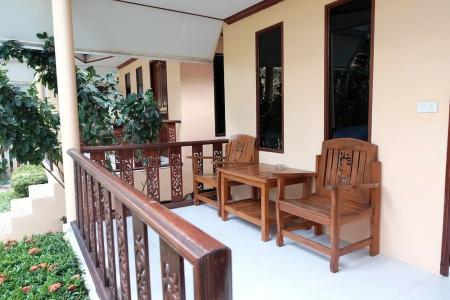 Tom Pizza Resort - 6