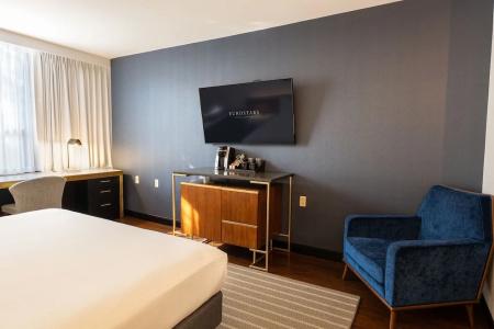 The St Gregory Dupont Circle Georgetown - 63