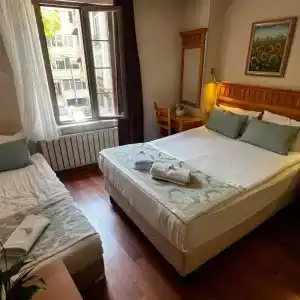 Star Taksim - 45