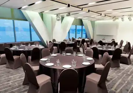 Hanwha Resort Haeundae - 19