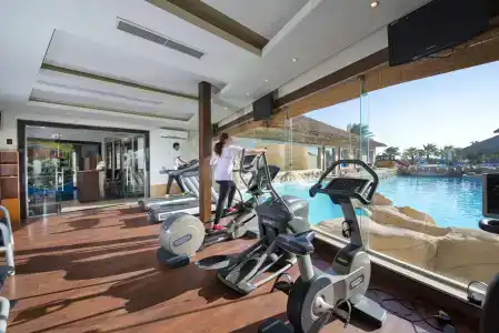 Albatros Beach Club Soma Bay - 18