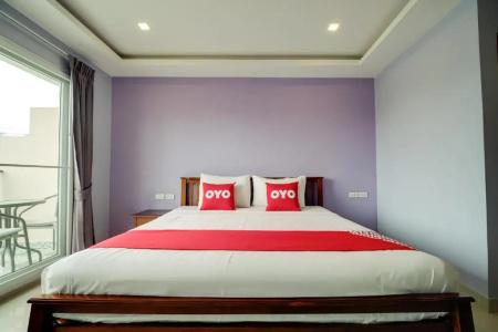 OYO 1027 Patumnak Beach Guesthouse - 30