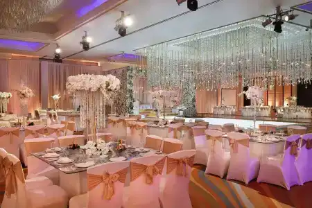 Hilton Cairo Heliopolis - 27