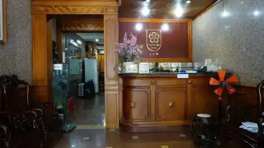 Hanoi Golden Moon Guest House & Travel - 13