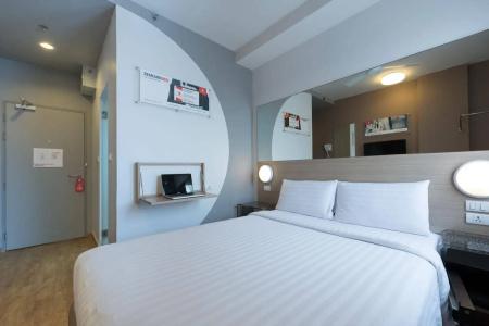Red Planet Phuket Patong - Sha Extra Plus - 28