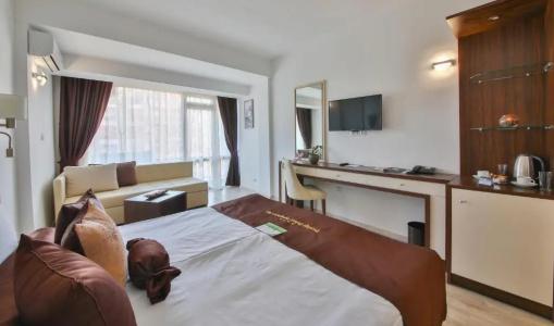 Prestige Deluxe Aquapark Club - All inclusive - 101