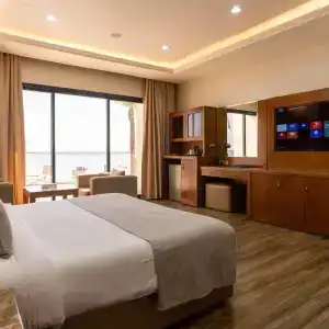 Palma Beach Resort & Spa - 48